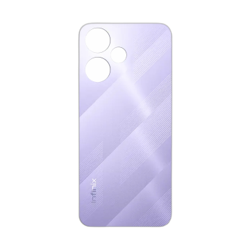 Infinix Hot 30 Play Purple Casing - Image 2