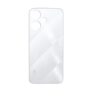 Infinix Hot 30 Play White Casing - Image 2