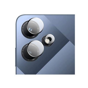 Infinix Hot 30i Camera Lens Protector - 9H Flexible Glass - Image 2