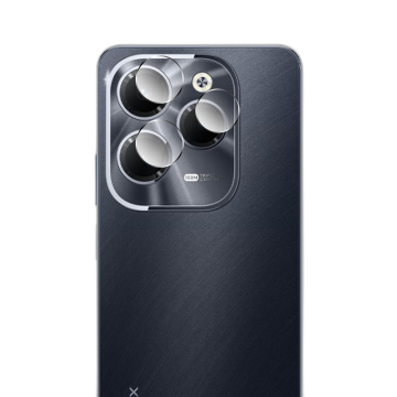 Infinix Hot 40 Back Camera Lens Protector Gorilla Protection For Infinix Hot 40  - Image 2