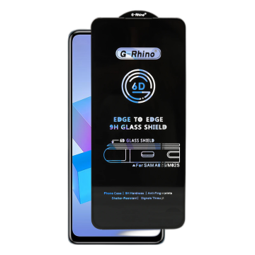 Infinix Hot 40 HD Glass OG Glass Protector Full Screen Glass For Infinix Hot 40 