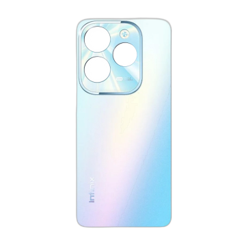 Infinix Hot 40 Pro Sky Blue Casing - Image 2