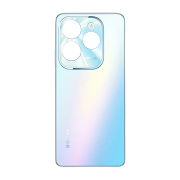 Infinix Hot 40 Pro Sky Blue Housing - Image 2