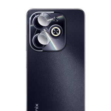 Infinix Hot 40i Back Camera Lens Protector Gorilla Protection For Infinix Hot 40i  - Image 2