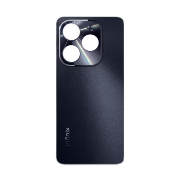Infinix Hot 40I Black Casing - Image 2