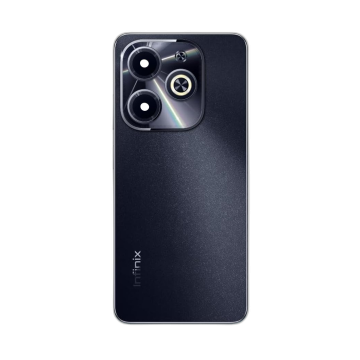 Infinix Hot 40I Black Housing - Image 2