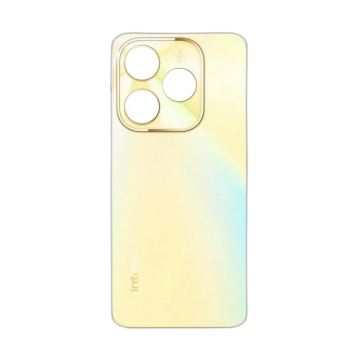 Infinix Hot 40I Golden Casing - Image 2