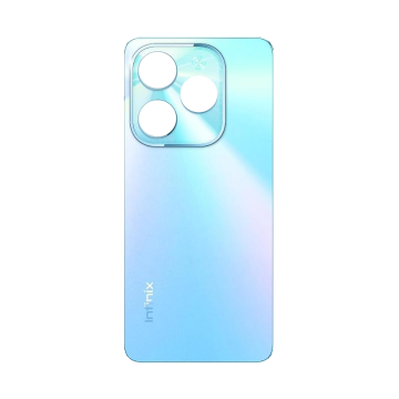 Infinix Hot 40I Green Casing - Image 2