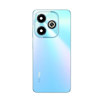Infinix Hot 40I Green Housing - Image 2