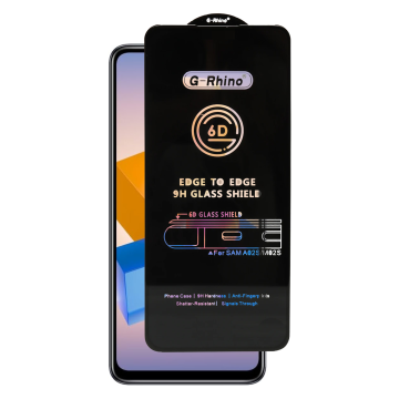 Infinix Hot 40i HD Glass OG Glass Protector Full Screen Glass For Infinix Hot 40i  - Image 2