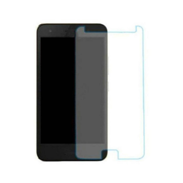 Infinix Hot 5 X559 Glass Protector simple Tempered Glass For Infinix Hot 5 X559 - Image 2