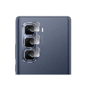 Infinix Hot 50 Pro Plus Back Rear Camera Protector 9H Gorilla Flexible Protection - Image 2