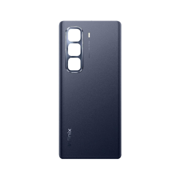 Infinix Hot 50 Pro Plus Black Housing - Image 2