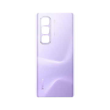 Infinix Hot 50 Pro Plus Purple Housing - Image 2