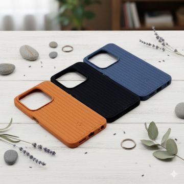 Infinix Hot 50i Back Cover Spigen Soft Case Back Cover For Infinix Hot 50i - Image 2