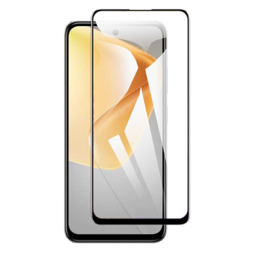 Infinix Hot 50i Glass Protector 5D-10D-11D-21D-9D Full Coverage - Image 2