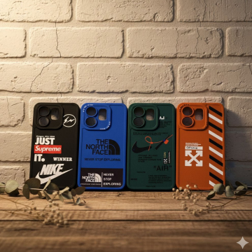 Infinix Hot 50i Multicolour Soft Printed Case Mobile Cover - Image 2