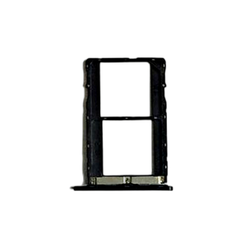Infinix Hot 6 Black Sim Tray - Image 2