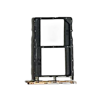 Infinix Hot 6 Golden Sim Tray - Image 2