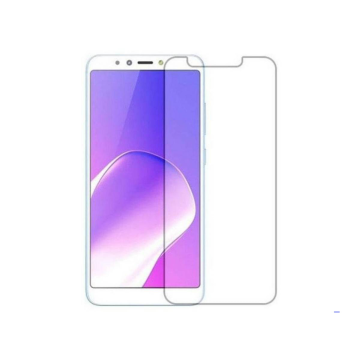 Infinix Hot 6 Pro x608 Glass Protector simple Tempered Glass For Infinix Hot 6 Pro x608