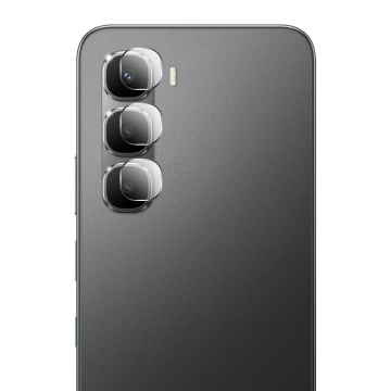 Infinix Hot 60 Back Rear Camera Protector 9H Gorilla Flexible Protectior - Image 2