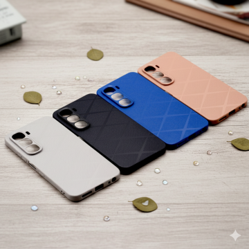 Infinix Hot 60 Multicolour Soft Case - Image 2
