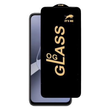 Infinix Hot 60 OG Glass Protector HD Plus Premium Quality - Image 2