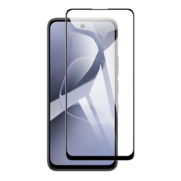Infinix Hot 60 Pro Glass Protector 5D-10D-11D-21D-9D Full Coverage - Image 2