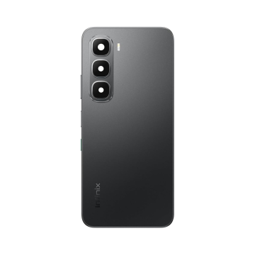 Infinix Hot 60i Black Housing - Image 2