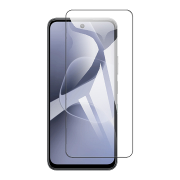 Infinix Hot 60i Glass Protector Polish Screen Tempered - Image 2