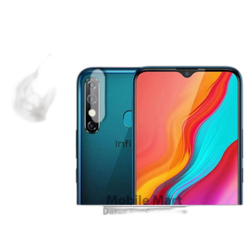 Infinix Hot 8 Back Camera Lens Protector Gorilla Protection For Infinix Hot 8 - Image 2