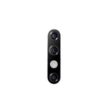 Infinix Hot 8 Back Camera Lens Replacement For Infinix Hot 8  - Image 2