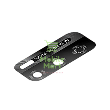 Infinix Hot 9 Play Back Camera Lens Replacement For Infinix Hot 9 Play - Image 2