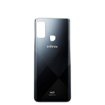 Infinix Hot 9 Play Black Casing - Image 2