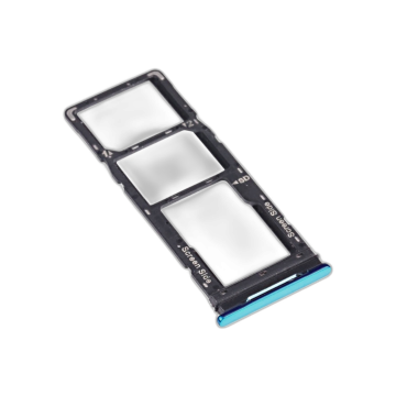 Infinix Hot 9 Play Blue Sim Tray - Image 2