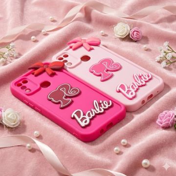 Infinix Hot 9 Play Soft Kitty Back Cover - Image 2