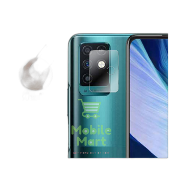 Infinix Note 10 Back Camera Lens Protector Gorilla Protection For Infinix Note 10