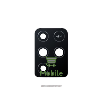 Infinix Note 10 Back Camera Lens Replacement For Infinix Note 10 - Image 2