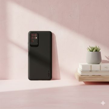 Infinix Note 10 Soft Rock Style Cover - Image 2