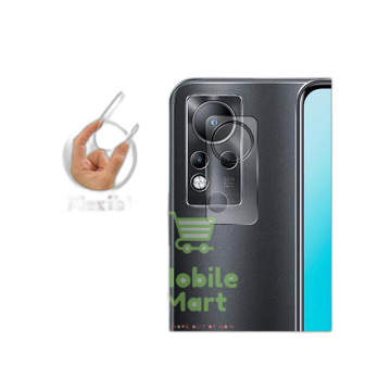 Infinix Note 11 Back Camera Lens Protector Gorilla Protection For Infinix Note 11  - Image 2