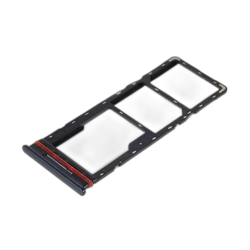 Infinix Note 11 Black Sim Tray - Image 2