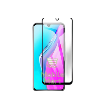 Infinix Note 11 Full Screen Protector 9D Tempered Glass Protector For Infinix Note 11 - Image 2