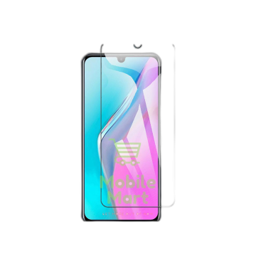 Infinix Note 11 Glass Protector simple Tempered Glass For Infinix Note 11 