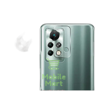 Infinix Note 11 Pro Back Camera Lens Protector Gorilla Protection For Infinix Note 11 Pro 