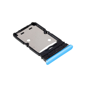 Infinix Note 11 Pro Blue Sim Tray - Image 2