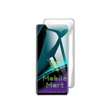 Infinix Note 11 Pro Glass Protector simple Tempered Glass For Infinix Note 11 Pro 