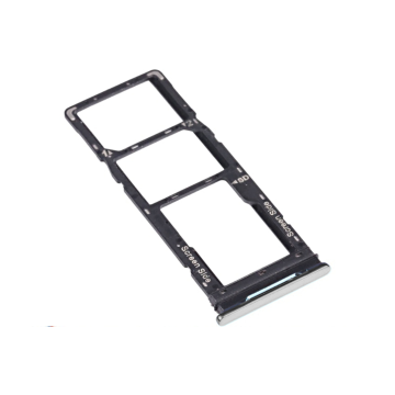 Infinix Note 11 Silver Sim Tray - Image 2