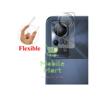 Infinix Note 12 G88 Back Camera Lens Protector Gorilla Protection For Infinix Note 12 G88  - Image 2