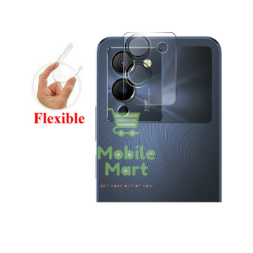 Infinix Note 12 G96 Back Camera Lens Protector Gorilla Protection For Infinix Note 12 G96  - Image 2