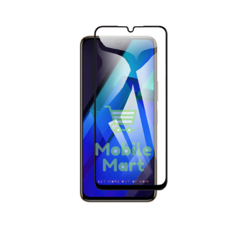 Infinix Note 12 G96 Full Screen Protector 9D Tempered Glass Protector For Infinix Note 12 G96 - Image 2